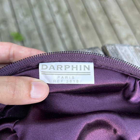 Darphin⎪Round Make Up Case - Picture 7 of 8